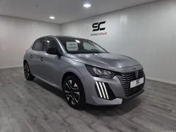 Peugeot e-208 51 kWh Allure