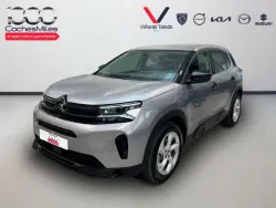 Citroen C5 Aircross BlueHdi 96kW (130CV) S&S EAT8 Plus