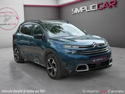 CITROEN C5 AIRCROSS 1.2 PURE TECH 130 SHINE 130Ch Garantie 12 mois