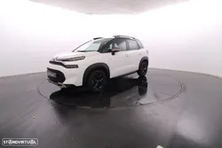 Citroën C3 Aircross 1.2 PureTech C-Series EAT6