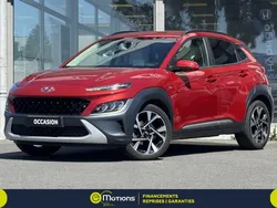 Hyundai Kona 1.0 T-GDi 120ch Hybrid 48V Executive