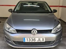 Volkswagen Golf Golf 1.6TDI CR BMT Business 110cv