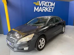 PEUGEOT 508 1.6 D 115ch ALLURE - 2014 - Boîte auto - Garantie