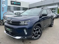 Citroen C5 Aircross PureTech 130ch S&S Shine EAT8