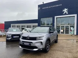 Citroen C5 AIRCROSS 1.5 BLUEHDI 130CH MAX BOITE AUTOMATIQUE