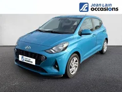 Hyundai i10 1.0 67 ECO Intuitive