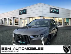 Ds 4 (2) BLUEHDI 130 CROSS OPERA AUTO