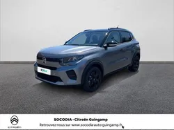 Citroen C3 1.2 Turbo 100ch COLLECTION