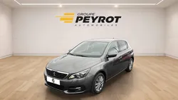 PEUGEOT 308 BlueHDi 130ch S&S BVM6 Allure