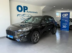 Ford Kuga 1.5 EcoBoost ST-Line