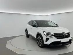 Renault Austral mild hybrid 160 auto Techno