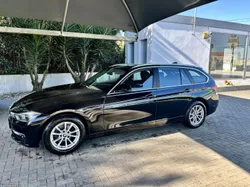 BMW 318 Advantage Auto