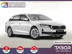 Skoda Octavia Combi 150 DSG Selec ACC Kessy Sun