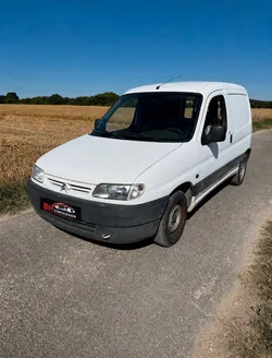 Citroen Berlingo 1.1I