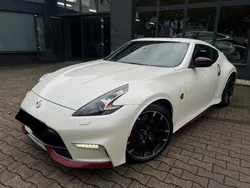 Nissan 370z 2018 coupe 3.7 v6 344 nismo*1ere main*etat collection