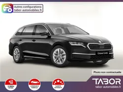 Skoda Octavia Combi 150 DSG Selec ACC Kessy Sun