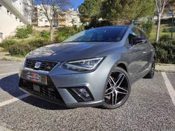 Seat Ibiza 1.0 FR Nacional