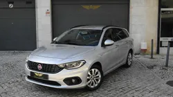 Fiat Tipo 1.3 M-Jet Easy