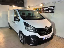 RENAULT Trafic Furgón 29 L2H1 dCi 88kW