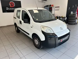 Citroën Nemo 1.4 hdi 70cv