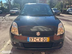 Suzuki Swift 1.3 DDiS GL