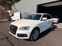 Audi Q5 2.0 TDI 140 Ambition Luxe