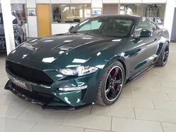 Ford mustang vi (2) fastback 5.0 v8 bullitt bv6 magneride MALUS INCLUS