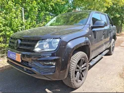 Volkswagen Amarok 3.0 TDI V6 224cv double cab 4 motions