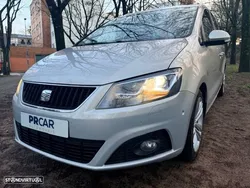 SEAT Alhambra 2.0 TDI Style Eco.