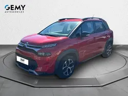 Citroën C3 Aircross PureTech 110 S&S BVM6 Shine