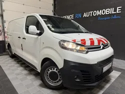 CITROEN JUMPY M 1.6 BlueHDi 95 ch Fourgon Confort