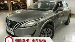 Nissan Qashqai de 2023
