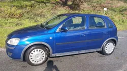 Opel Corsa c