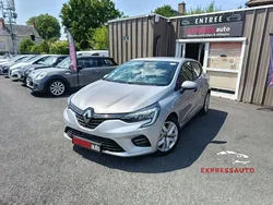 Renault Clio 1.0L TCE 90 cv BUSINESS "5 PLACES"