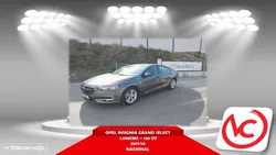 Opel Insignia Grand Sport