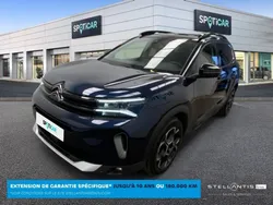 Citroën C5 Aircross PureTech 130 S&S EAT8 Shine