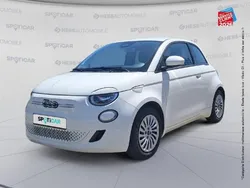 Fiat 500 e 95ch Action