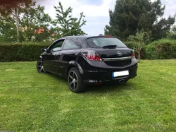 Opel Astra Gtc 1.7 Cdti 105cv