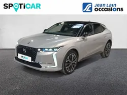 DS 4 BlueHDi 130 EAT8 Rivoli