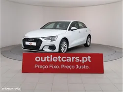 Audi A3 Sportback 30 TDI