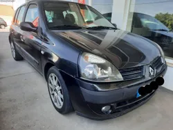 Renault Clio II 1.5 DCi