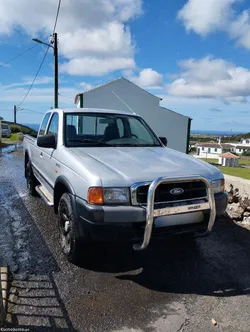Ford Ranger 4x4