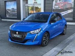Peugeot 208 (2) PureTech 130 EAT8 Allure Pack