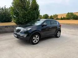 KIA SPORTAGE 1.7 CRDi