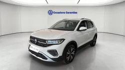 VOLKSWAGEN T-Cross 1.0 TSI 115 Start/Stop DSG7 Style