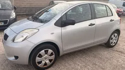 Toyota Yaris 1.0l vvti 69ch 5 PORTES ESSENCE