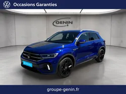 VOLKSWAGEN T-Roc 1.5 TSI EVO 150 Start/Stop BVM6 R-Line