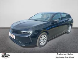 Opel Astra Sports Tourer 1.5 Diesel 130 ch BVA8 Business