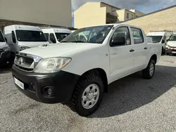 16658 HT Toyota Hilux D-4D 2.5 144cv 4WD