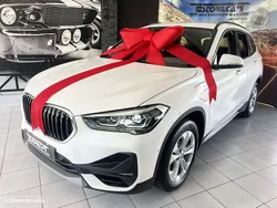 BMW X1 25 e xDrive
